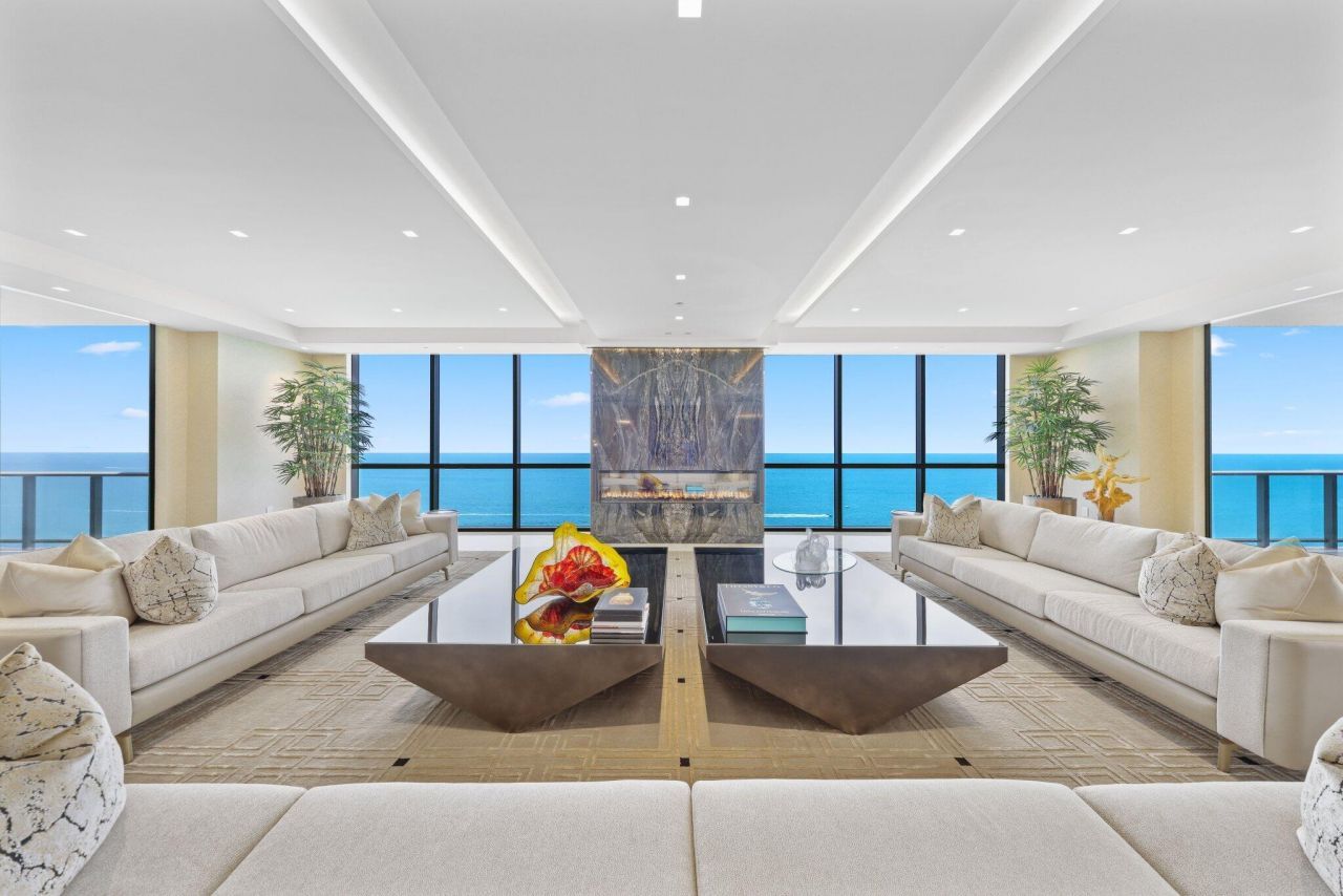 17749 Collins Avenue, Unit Ts 3901/39, Sunny Isles Beach, FL 33160 Photo