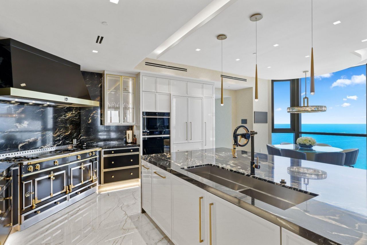 17749 Collins Avenue, Unit Ts 3901/39, Sunny Isles Beach, FL 33160 Photo