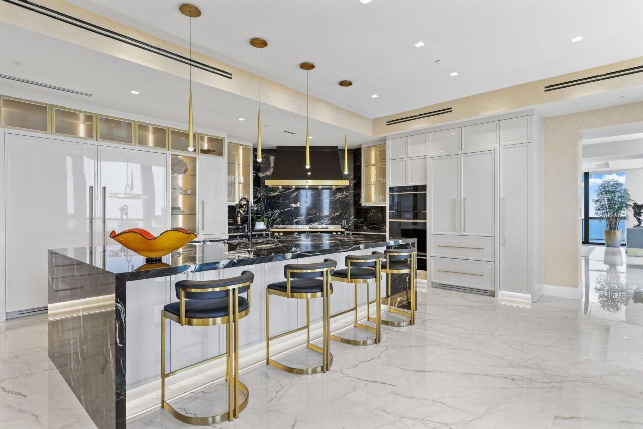 17749 Collins Avenue, Unit Ts 3901/39, Sunny Isles Beach, FL 33160 Photo