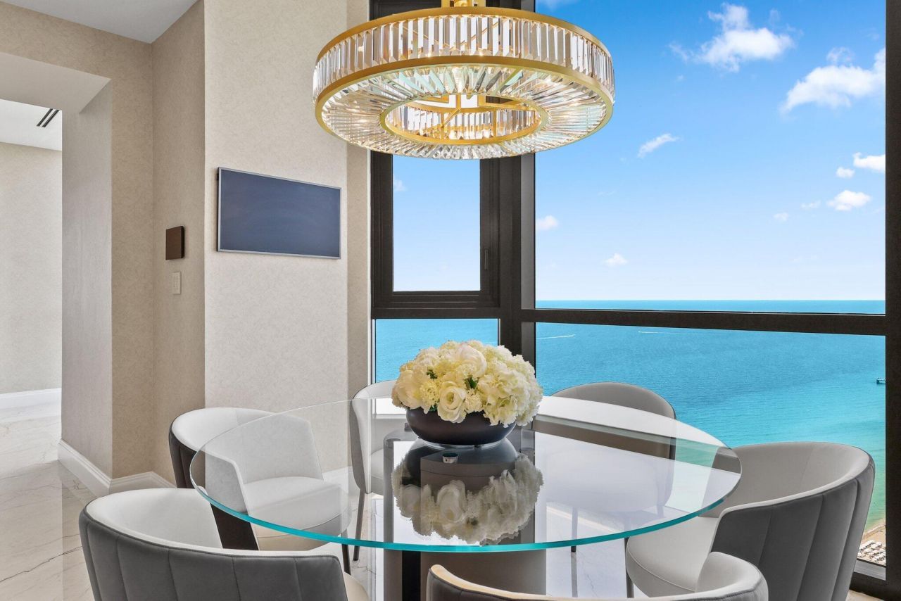 17749 Collins Avenue, Unit Ts 3901/39, Sunny Isles Beach, FL 33160 Photo