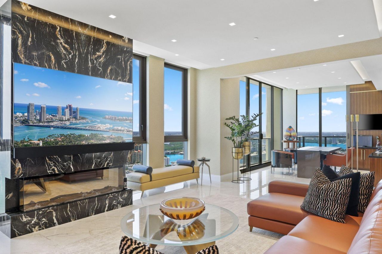 17749 Collins Avenue, Unit Ts 3901/39, Sunny Isles Beach, FL 33160 Photo