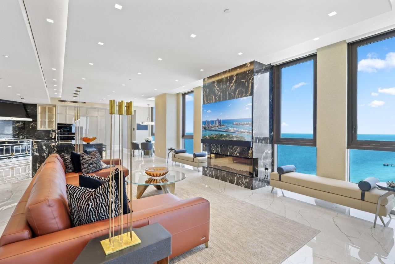 17749 Collins Avenue, Unit Ts 3901/39, Sunny Isles Beach, FL 33160 Photo