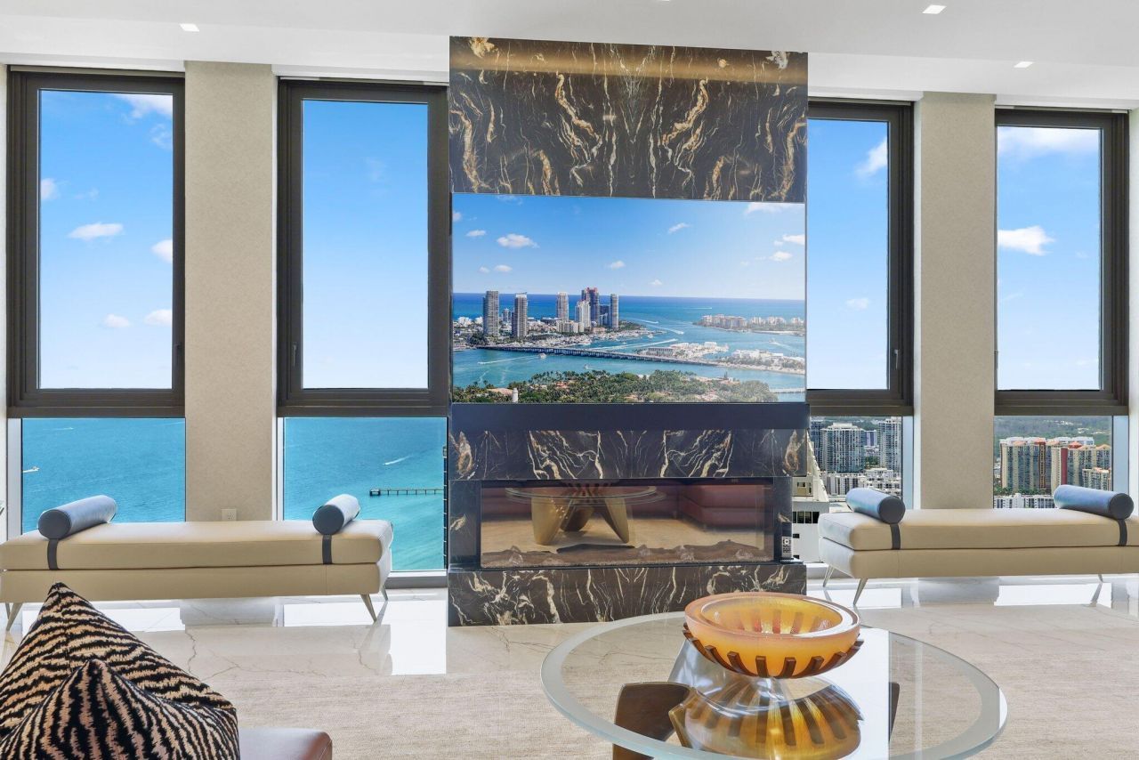 17749 Collins Avenue, Unit Ts 3901/39, Sunny Isles Beach, FL 33160 Photo