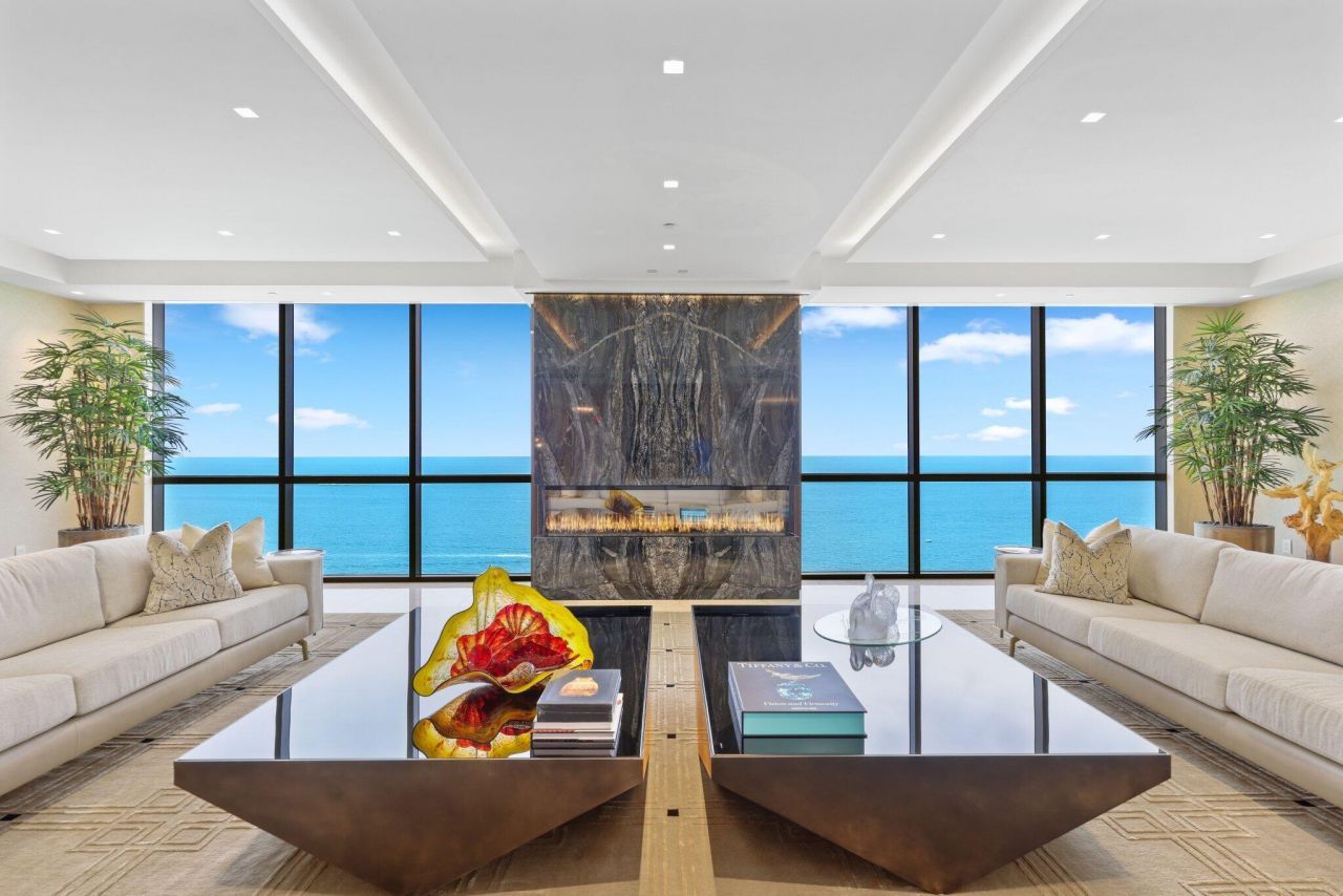 17749 Collins Avenue, Unit Ts 3901/39, Sunny Isles Beach, FL 33160 Photo