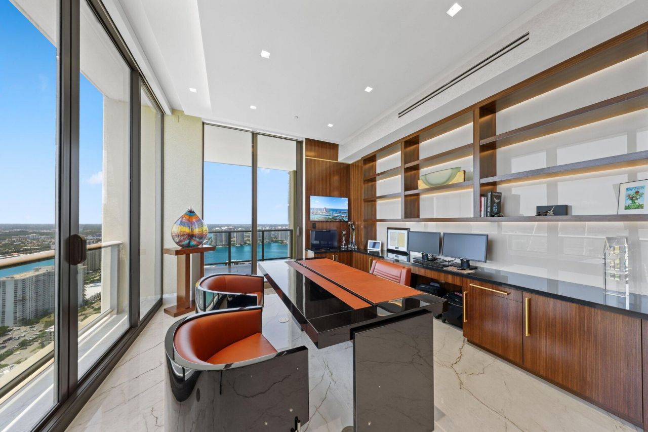 17749 Collins Avenue, Unit Ts 3901/39, Sunny Isles Beach, FL 33160 Photo