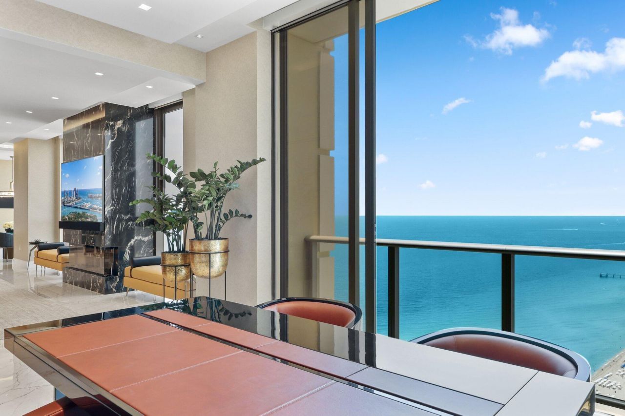 17749 Collins Avenue, Unit Ts 3901/39, Sunny Isles Beach, FL 33160 Photo