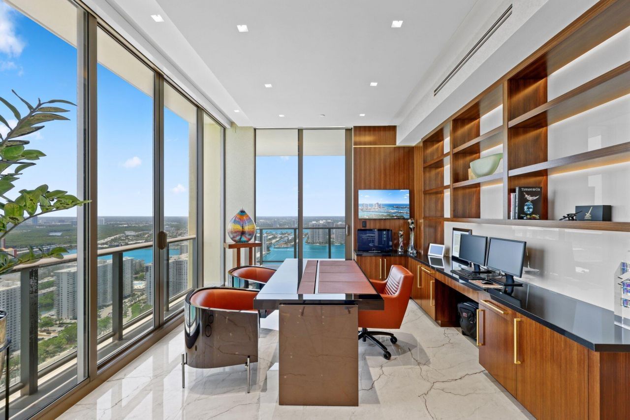 17749 Collins Avenue, Unit Ts 3901/39, Sunny Isles Beach, FL 33160 Photo