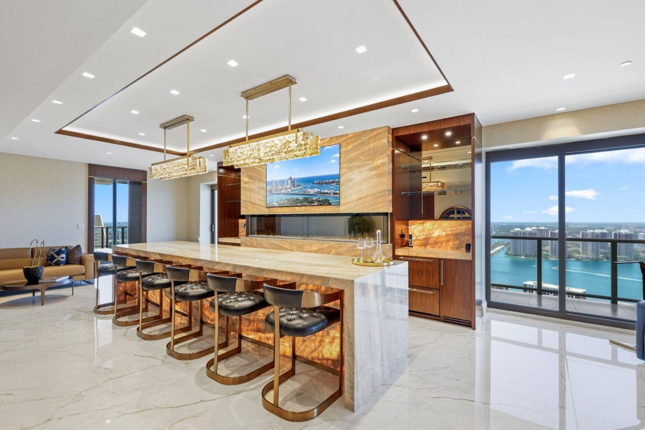 17749 Collins Avenue, Unit Ts 3901/39, Sunny Isles Beach, FL 33160 Photo