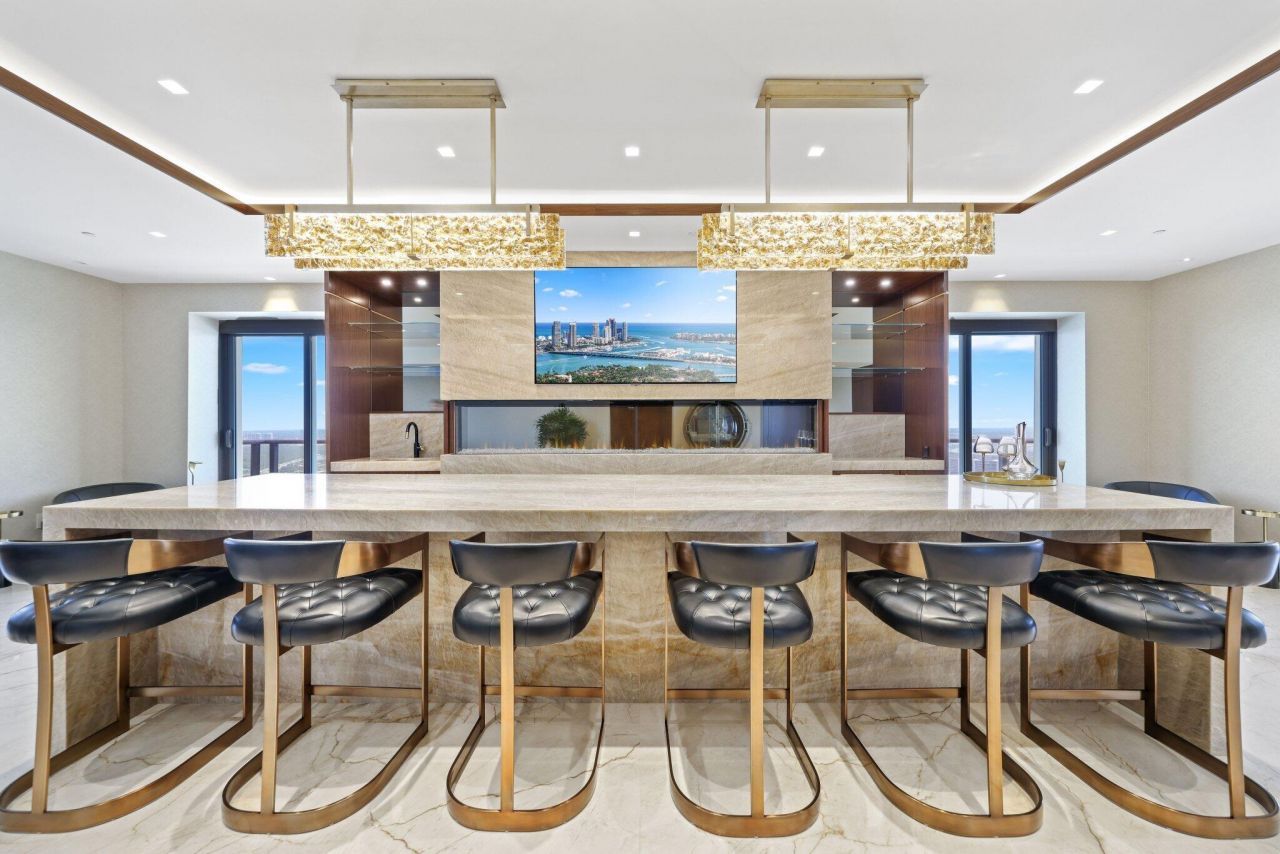 17749 Collins Avenue, Unit Ts 3901/39, Sunny Isles Beach, FL 33160 Photo