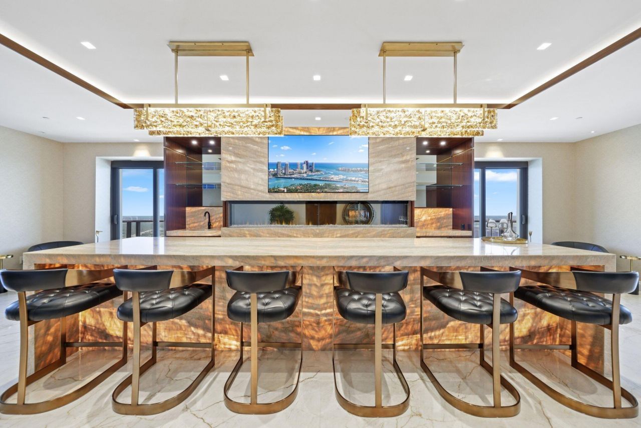 17749 Collins Avenue, Unit Ts 3901/39, Sunny Isles Beach, FL 33160 Photo