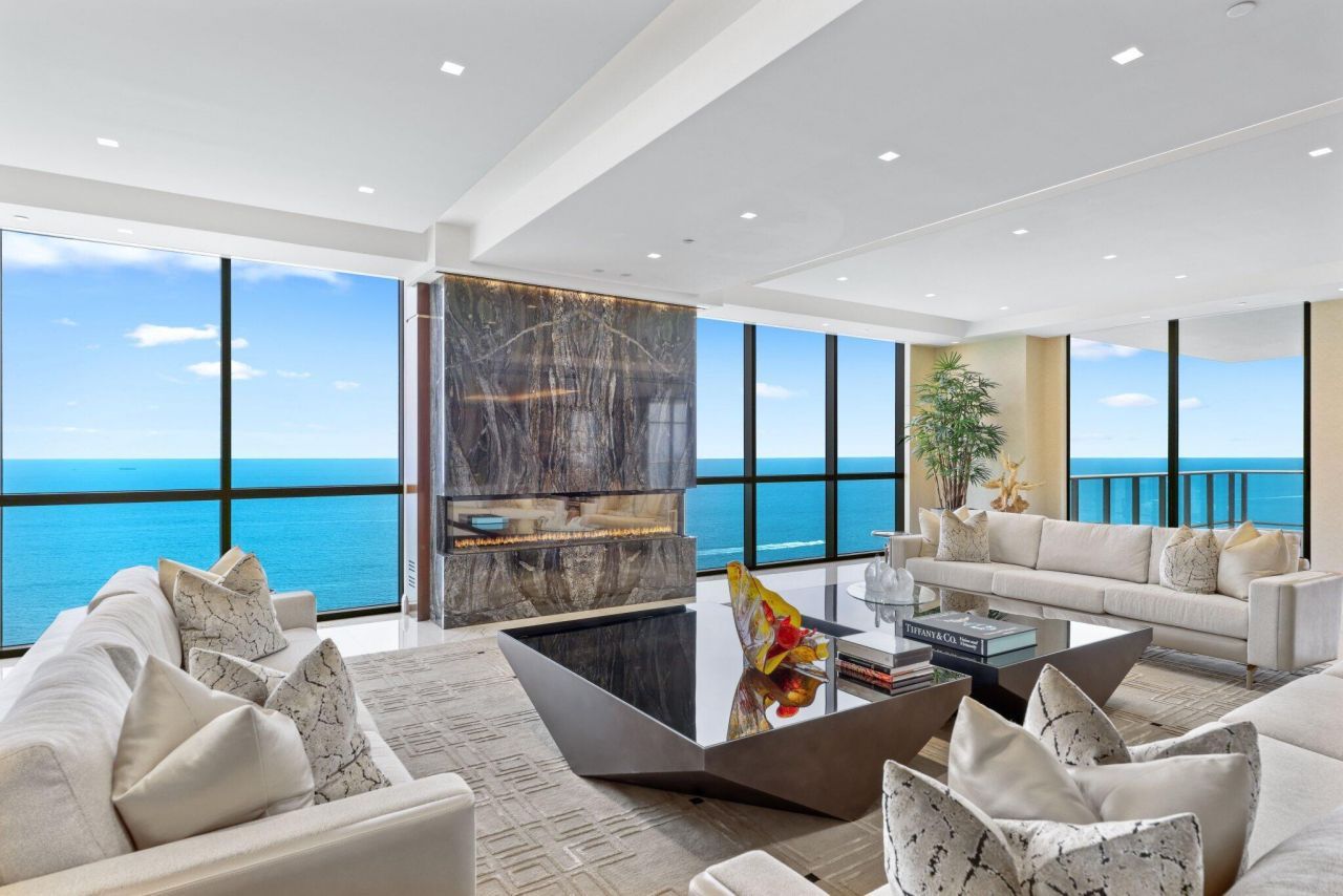 17749 Collins Avenue, Unit Ts 3901/39, Sunny Isles Beach, FL 33160 Photo