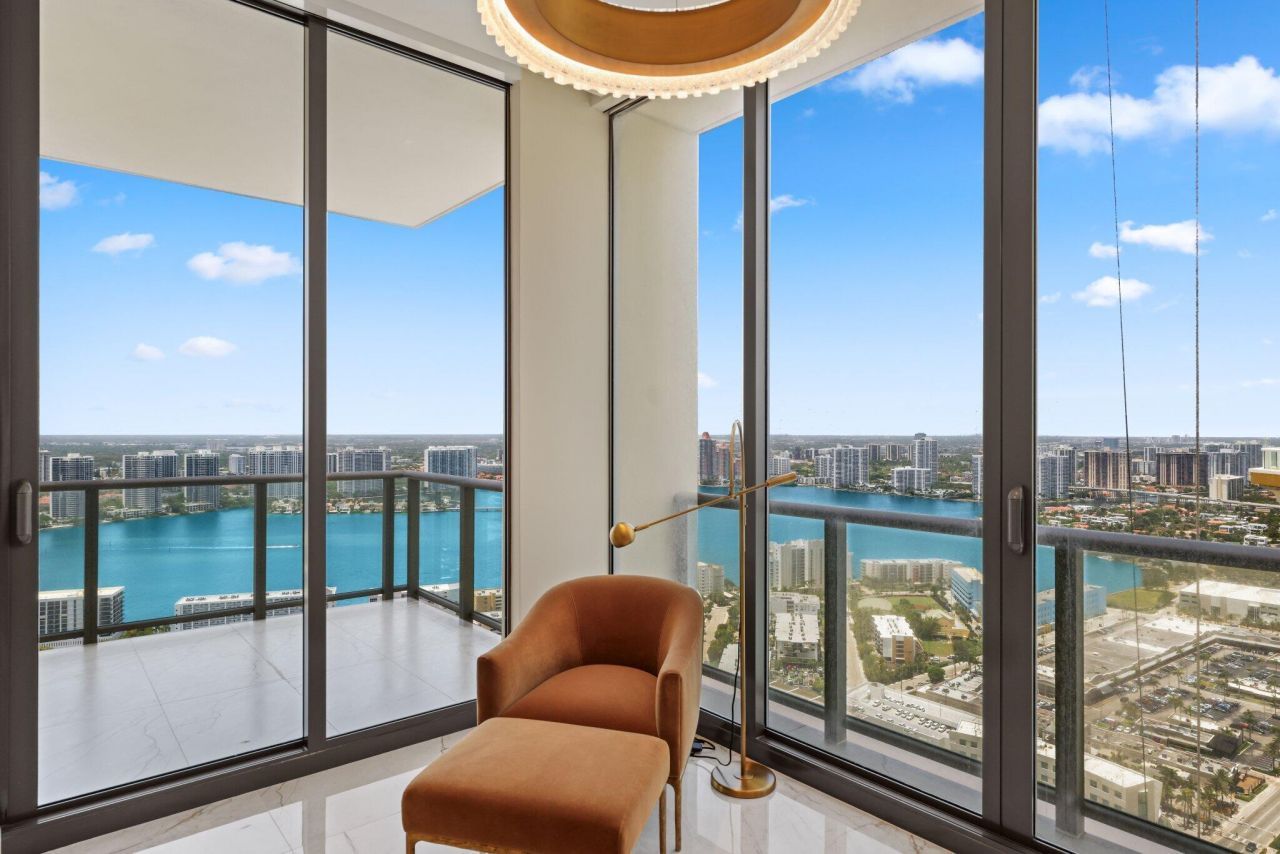 17749 Collins Avenue, Unit Ts 3901/39, Sunny Isles Beach, FL 33160 Photo