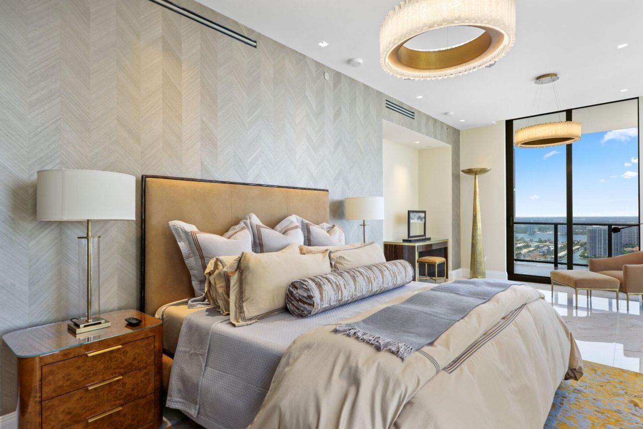 17749 Collins Avenue, Unit Ts 3901/39, Sunny Isles Beach, FL 33160 Photo