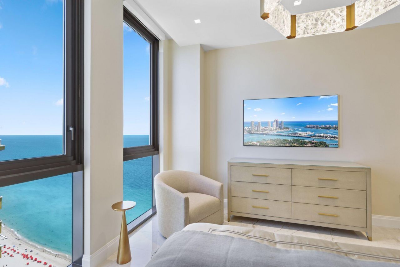 17749 Collins Avenue, Unit Ts 3901/39, Sunny Isles Beach, FL 33160 Photo