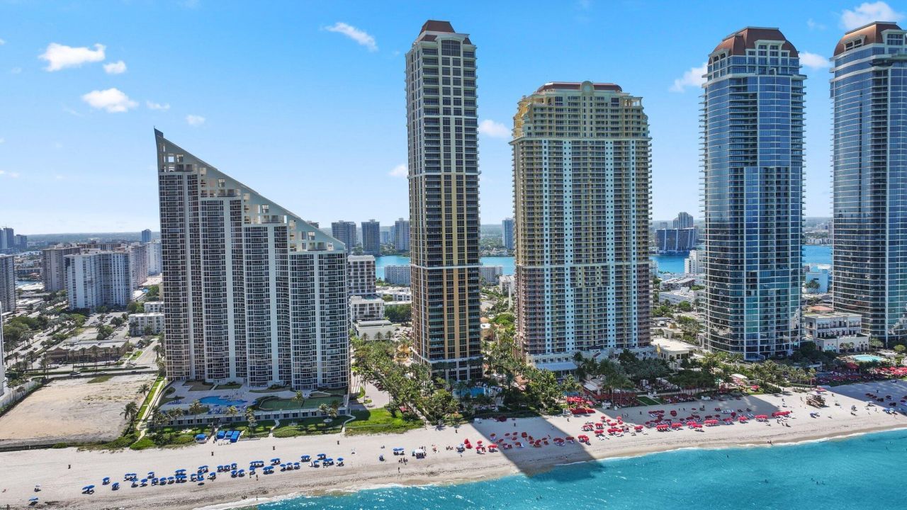 17749 Collins Avenue, Unit Ts 3901/39, Sunny Isles Beach, FL 33160 Photo