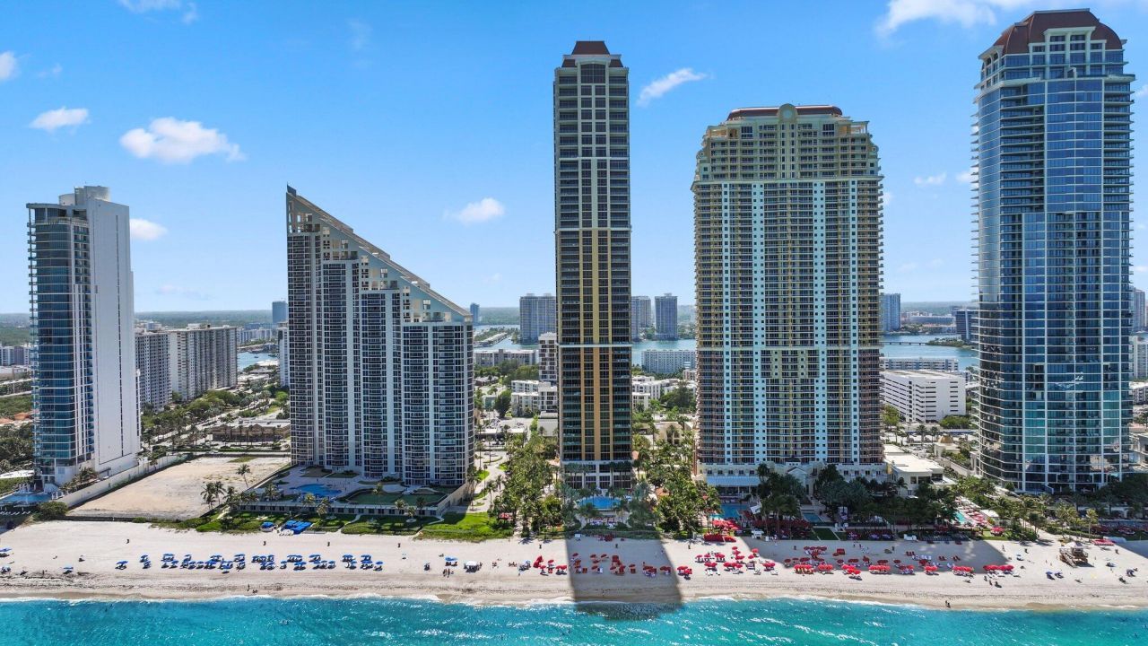 17749 Collins Avenue, Unit Ts 3901/39, Sunny Isles Beach, FL 33160 Photo