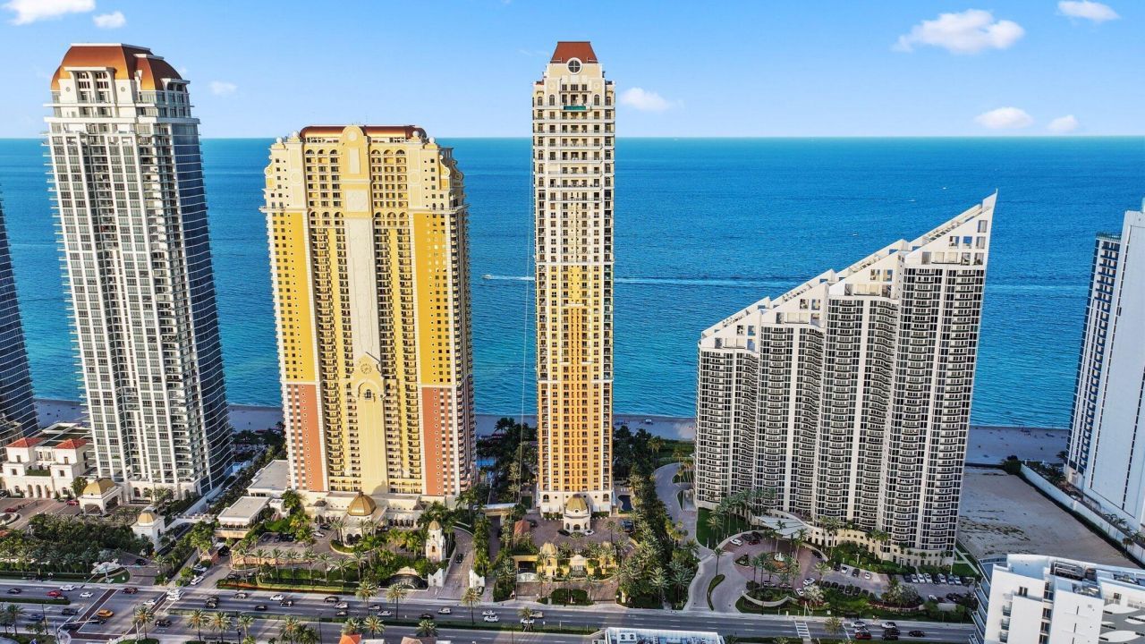 17749 Collins Avenue, Unit Ts 3901/39, Sunny Isles Beach, FL 33160 Photo