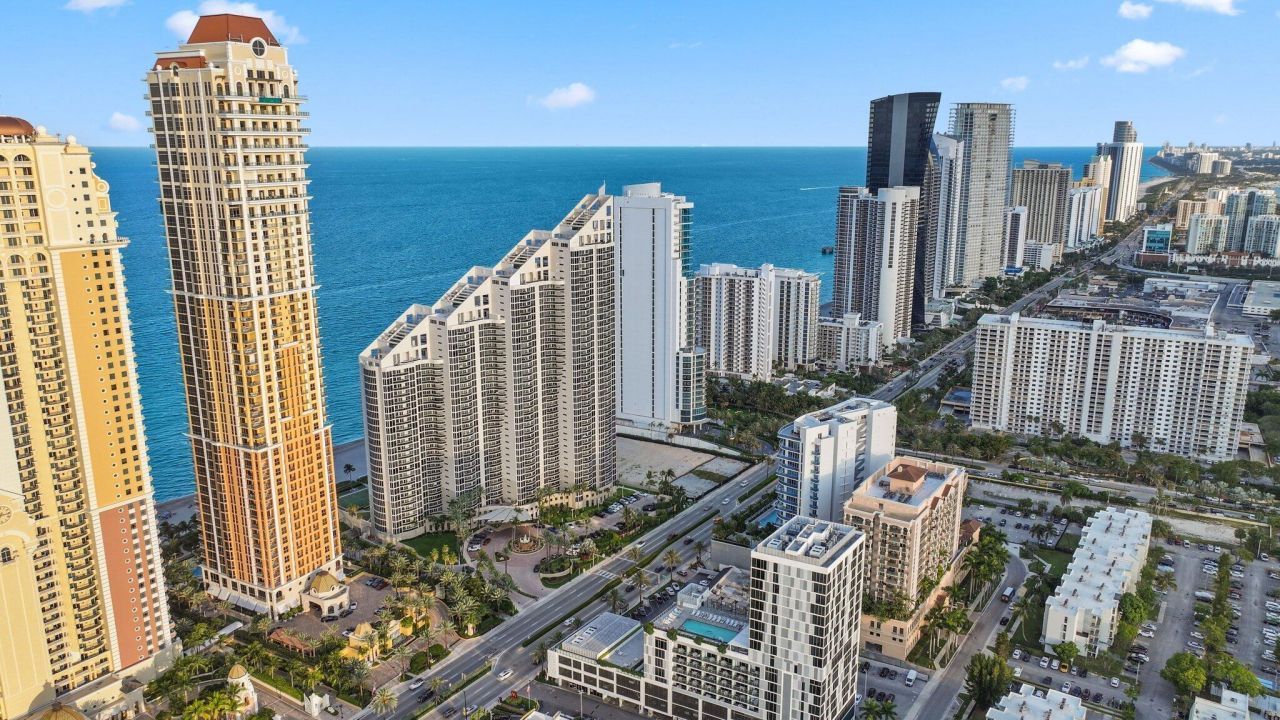 17749 Collins Avenue, Unit Ts 3901/39, Sunny Isles Beach, FL 33160 Photo