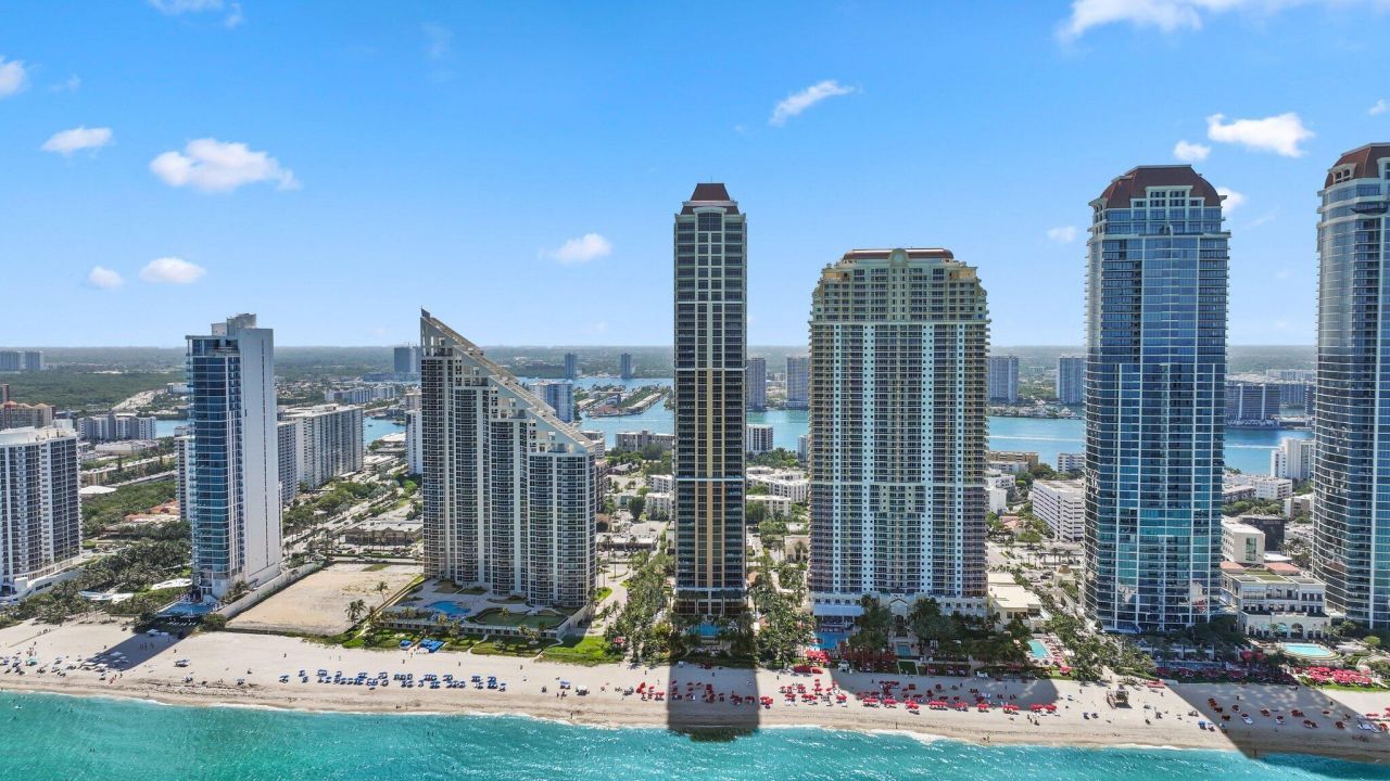 17749 Collins Avenue, Unit Ts 3901/39, Sunny Isles Beach, FL 33160 Photo