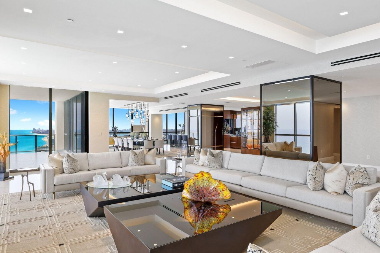 17749 Collins Avenue, Unit Ts 3901/39, Sunny Isles Beach, FL 33160 Photo