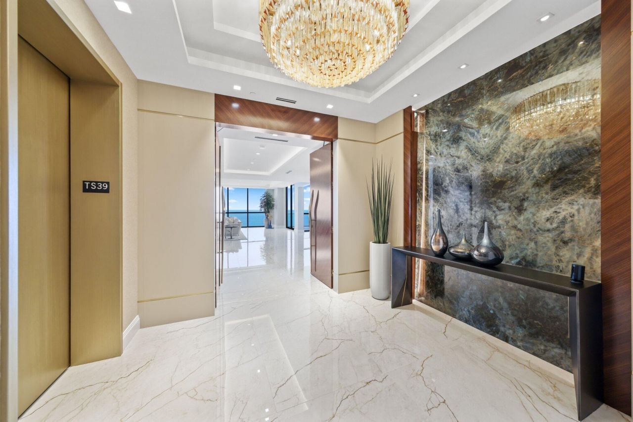 17749 Collins Avenue, Unit Ts 3901/39, Sunny Isles Beach, FL 33160 Photo