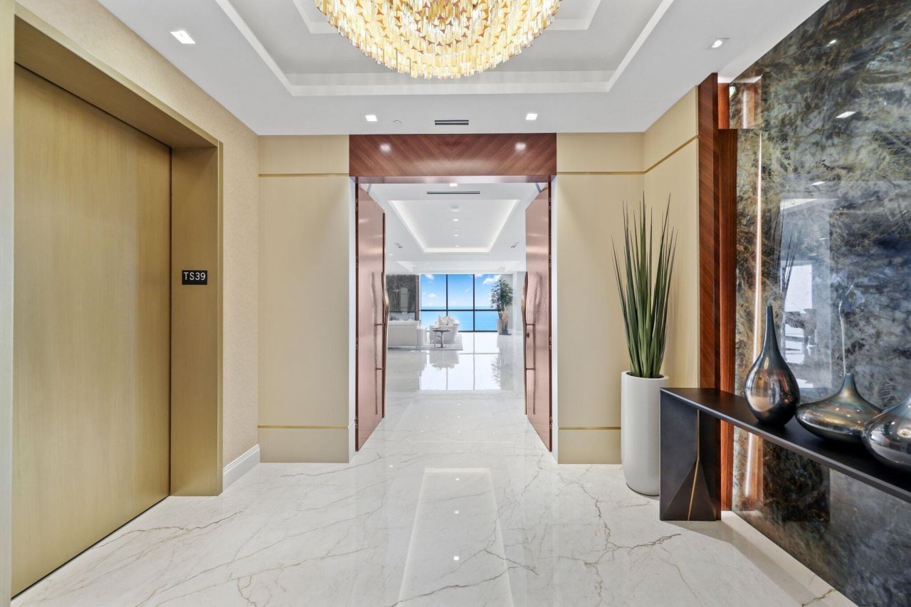 17749 Collins Avenue, Unit Ts 3901/39, Sunny Isles Beach, FL 33160 Photo