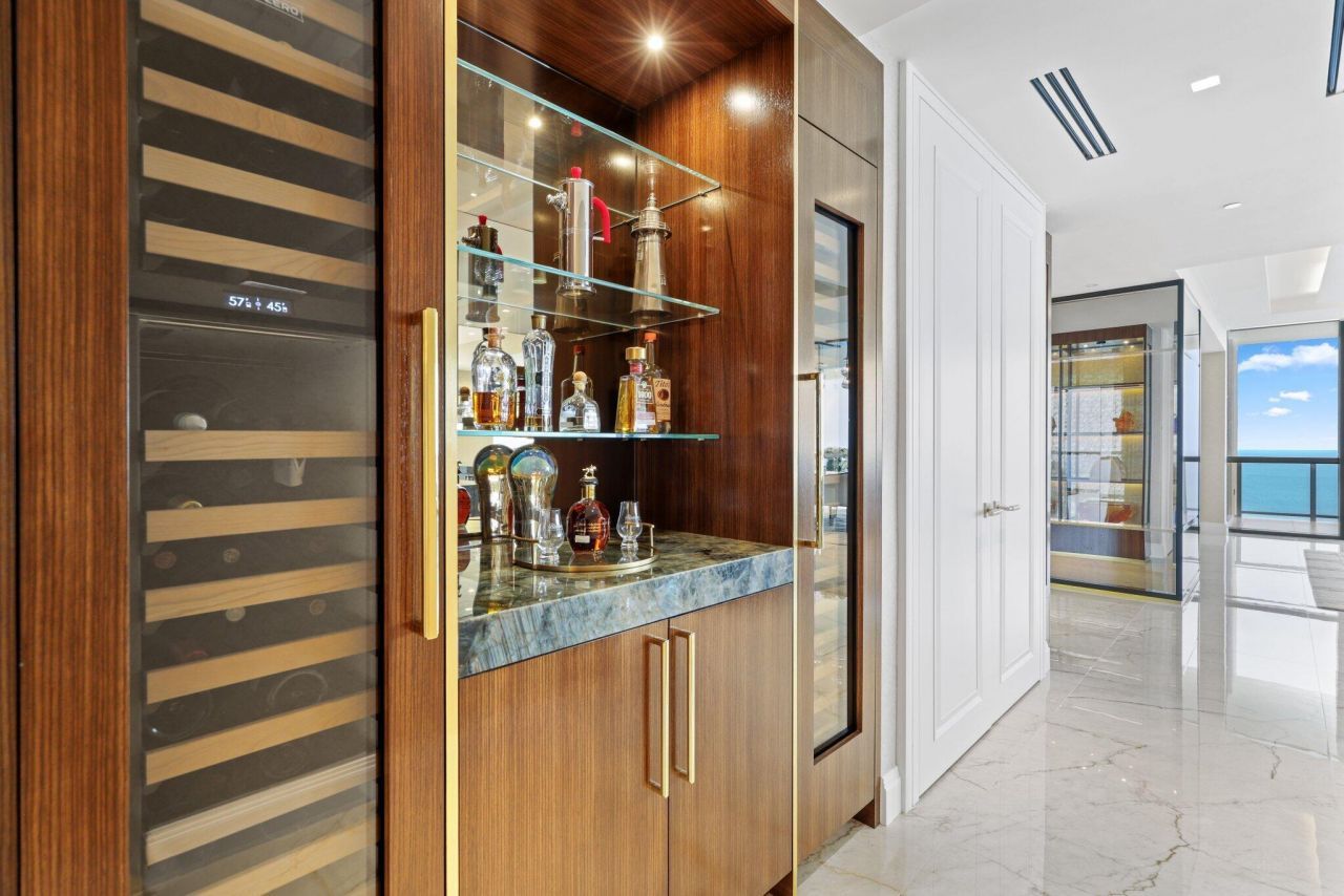 17749 Collins Avenue, Unit Ts 3901/39, Sunny Isles Beach, FL 33160 Photo