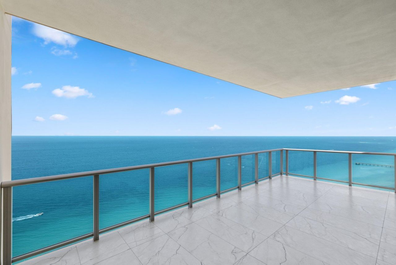17749 Collins Avenue, Unit Ts 3901/39, Sunny Isles Beach, FL 33160 Photo