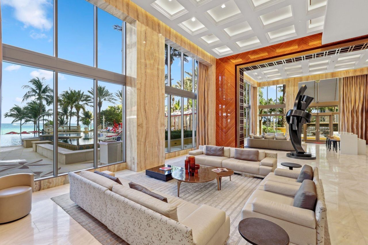 17749 Collins Avenue, Unit Ts 3901/39, Sunny Isles Beach, FL 33160 Photo