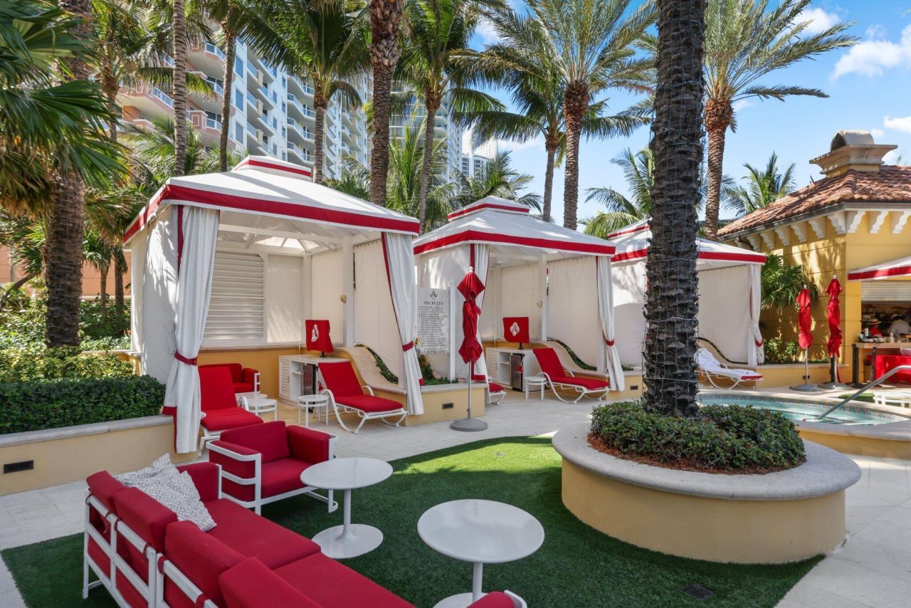 17749 Collins Avenue, Unit Ts 3901/39, Sunny Isles Beach, FL 33160 Photo