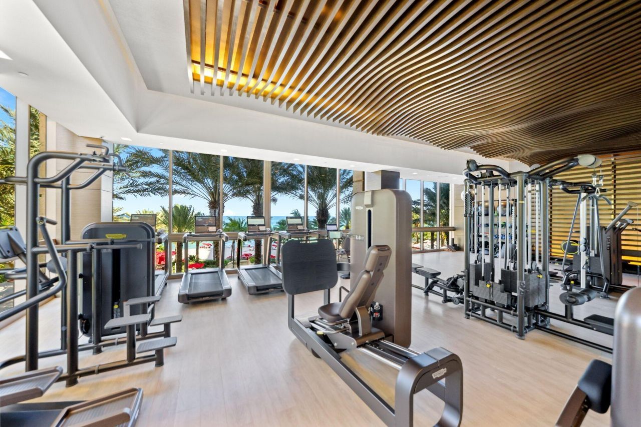 17749 Collins Avenue, Unit Ts 3901/39, Sunny Isles Beach, FL 33160 Photo