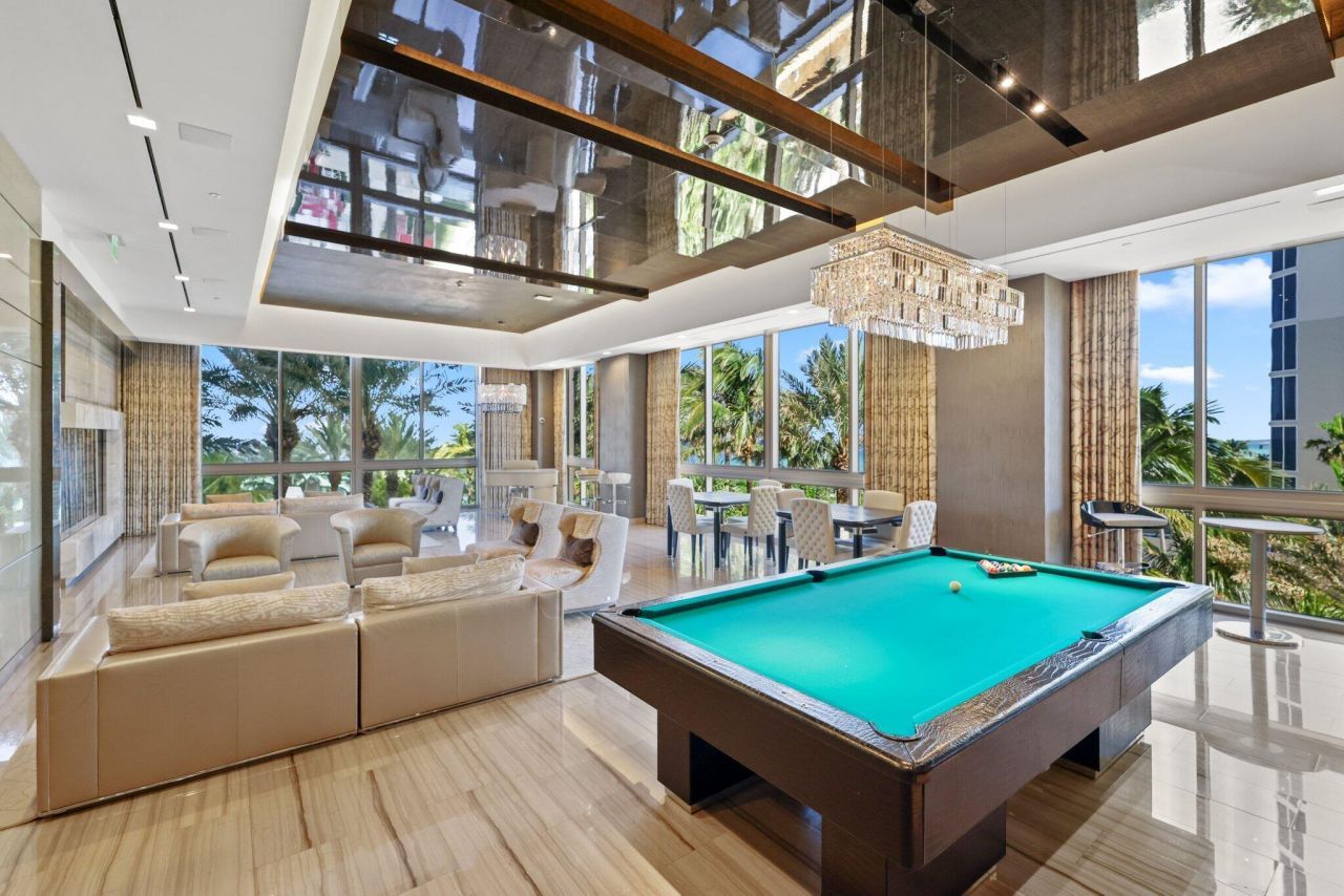 17749 Collins Avenue, Unit Ts 3901/39, Sunny Isles Beach, FL 33160 Photo