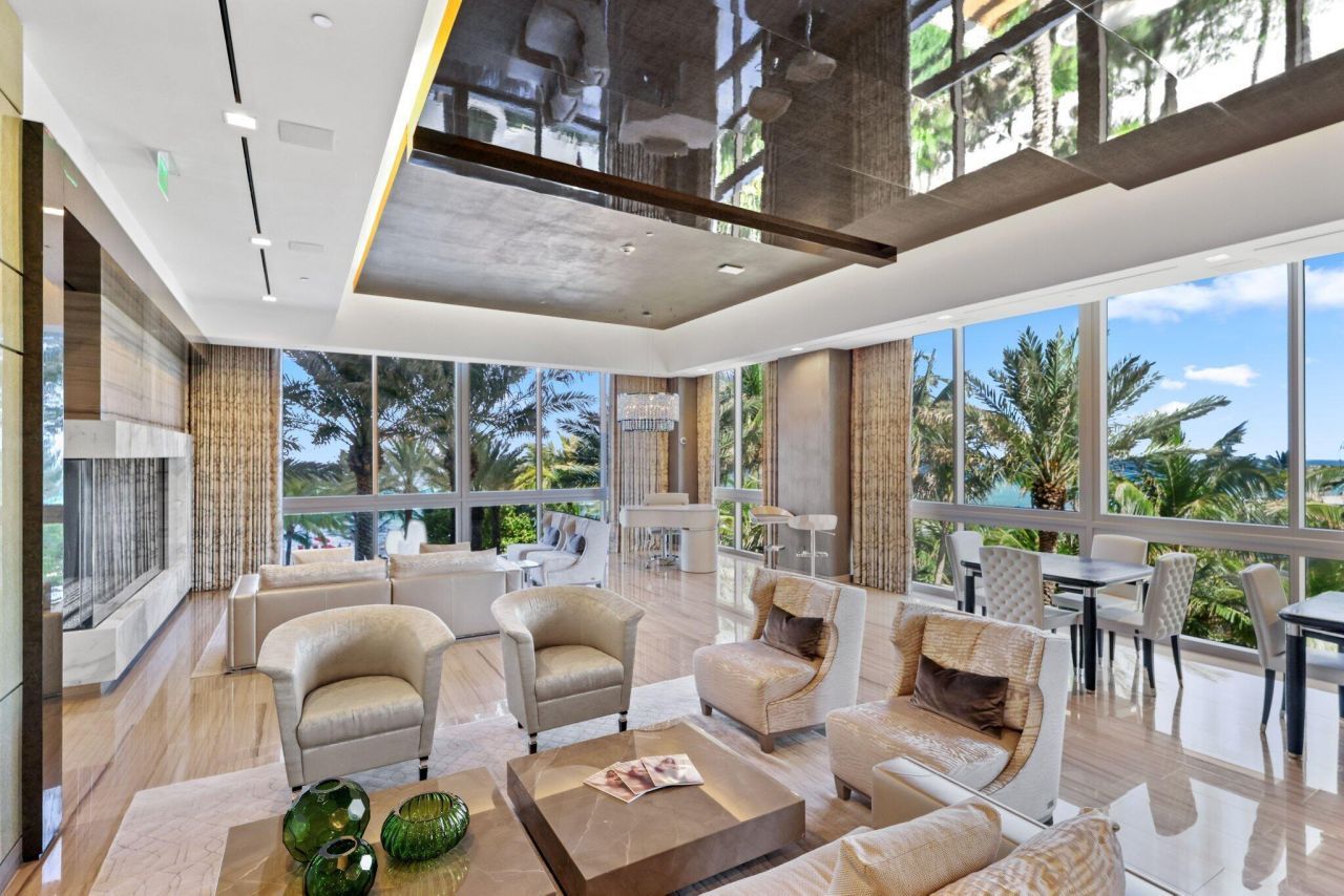 17749 Collins Avenue, Unit Ts 3901/39, Sunny Isles Beach, FL 33160 Photo