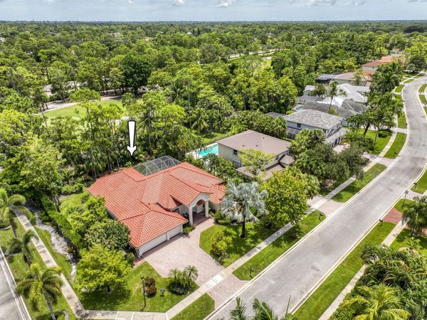 750 Cedar Cove Road, Wellington, FL 33414