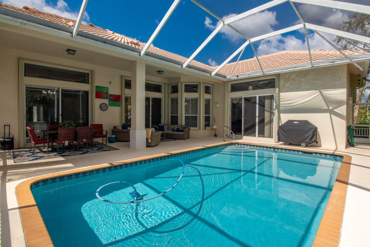 750 Cedar Cove Road, Wellington, FL 33414 Photo