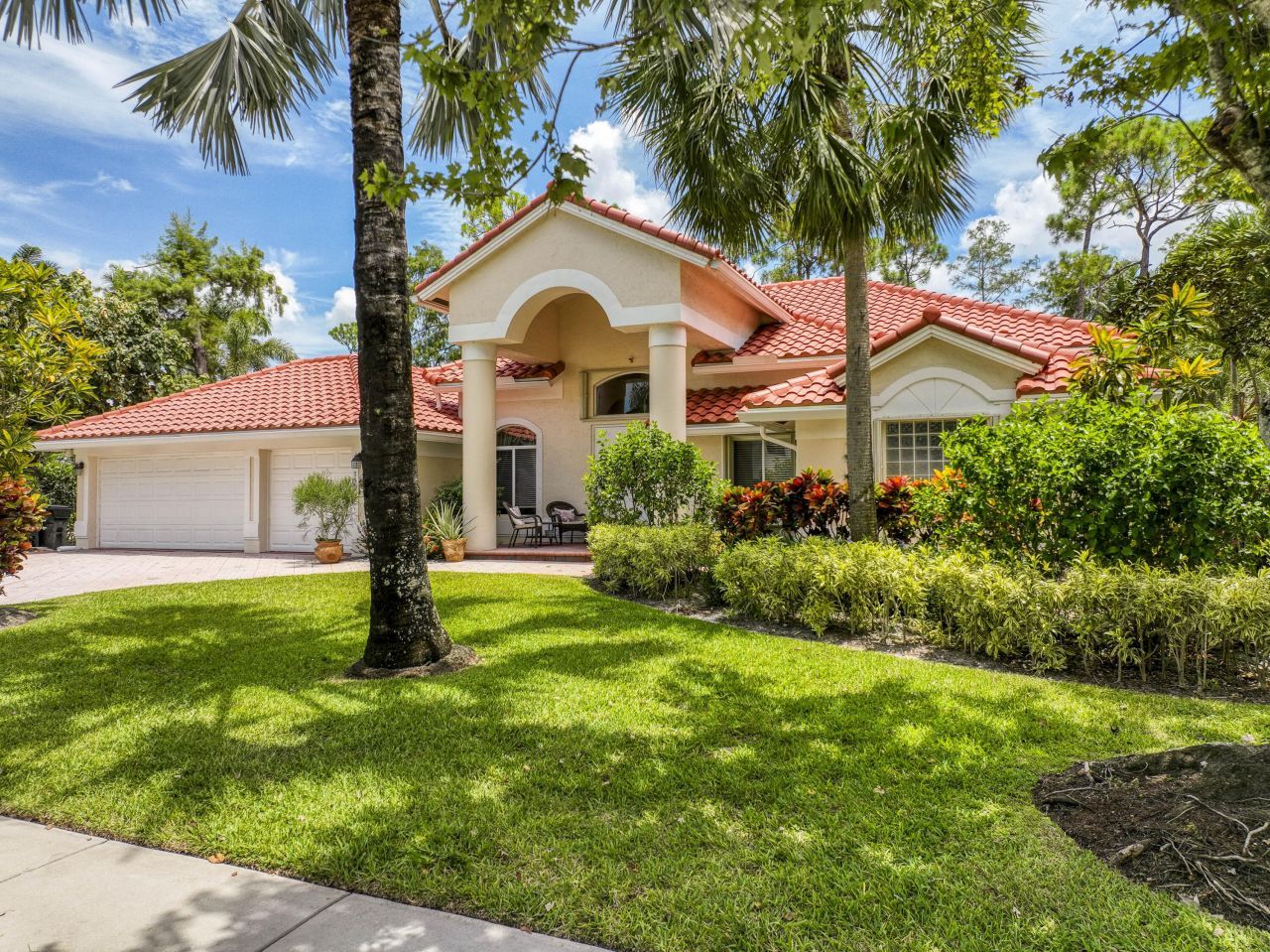750 Cedar Cove Road, Wellington, FL 33414 Photo