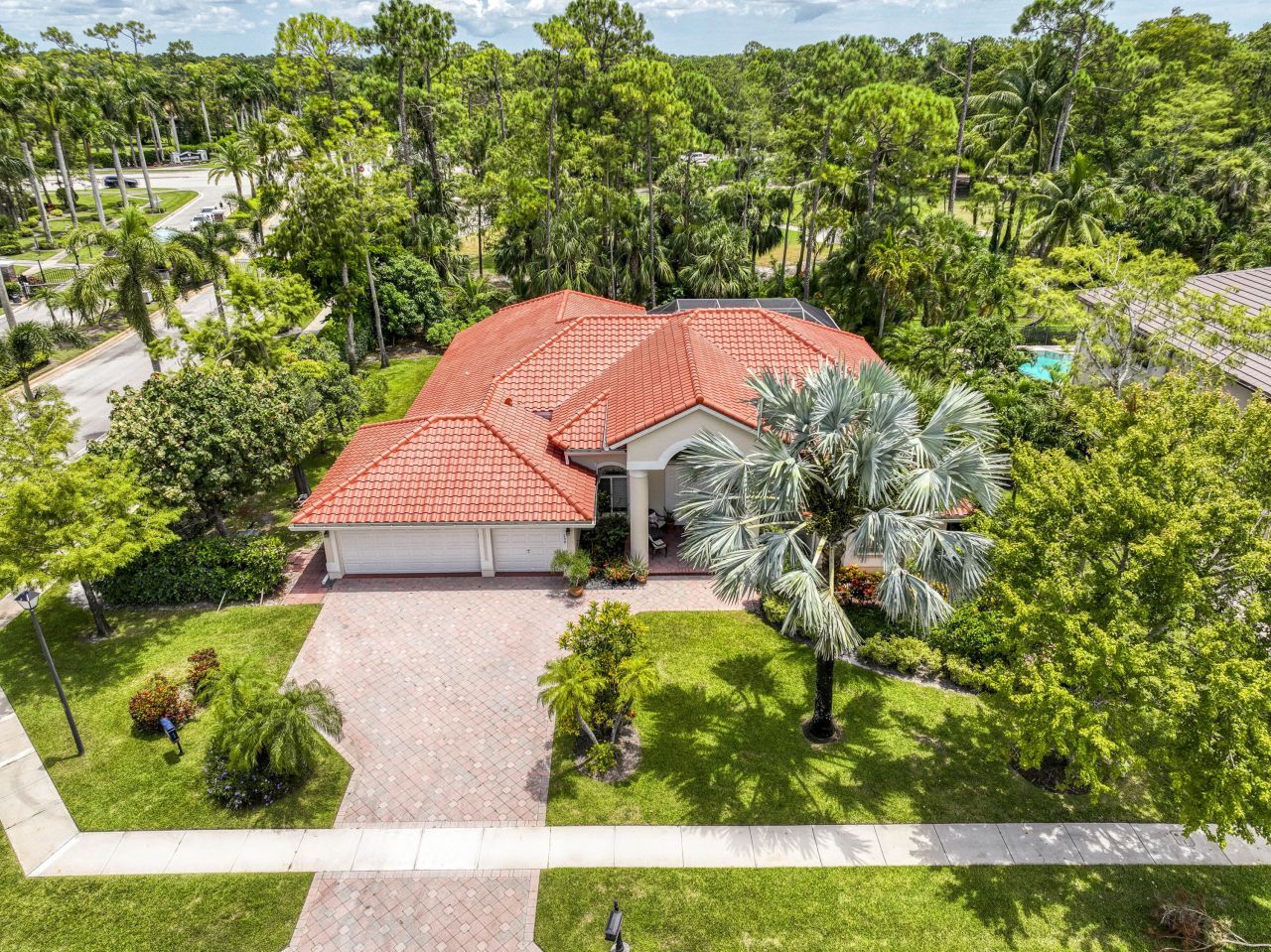 750 Cedar Cove Road, Wellington, FL 33414 Photo