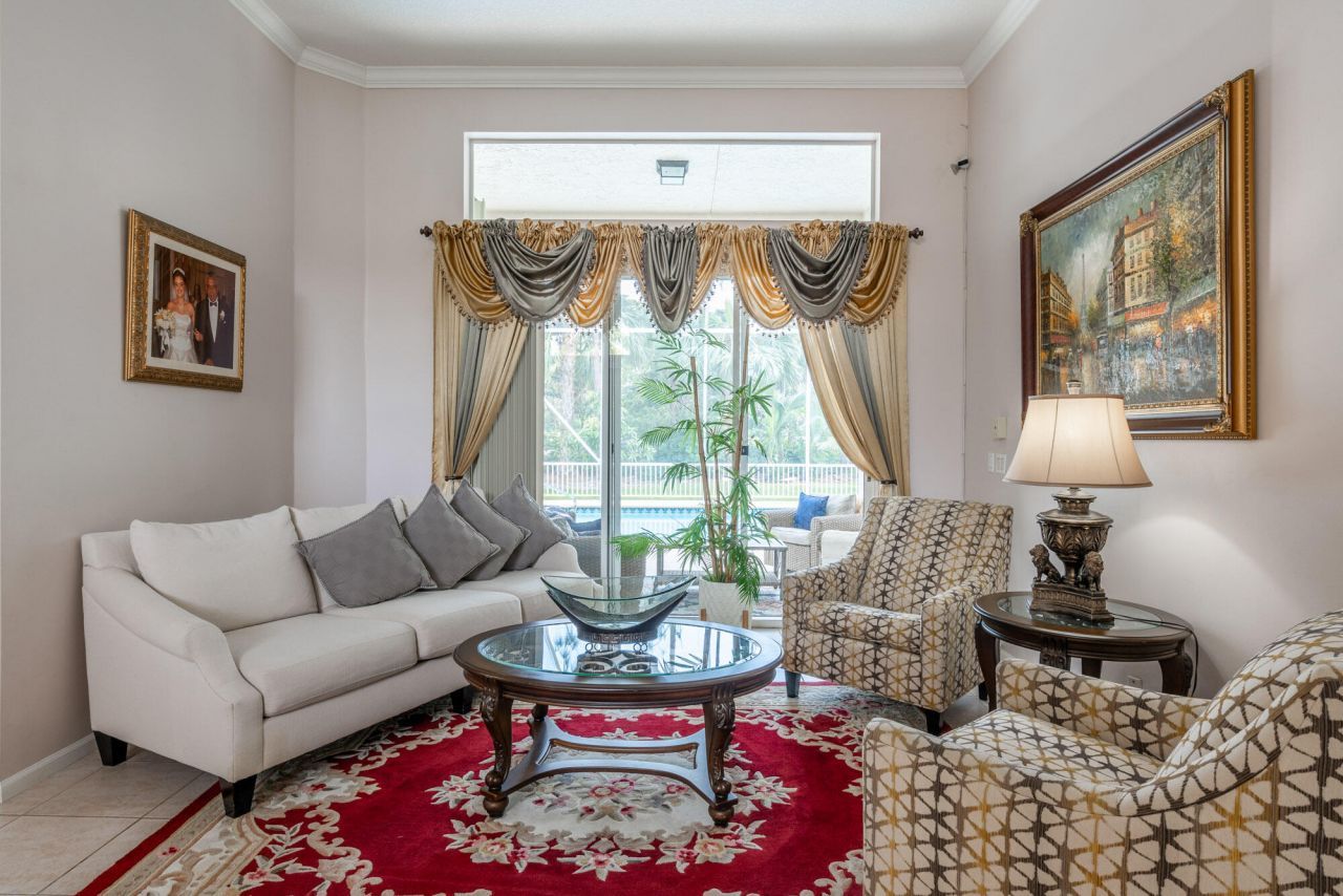 750 Cedar Cove Road, Wellington, FL 33414 Photo