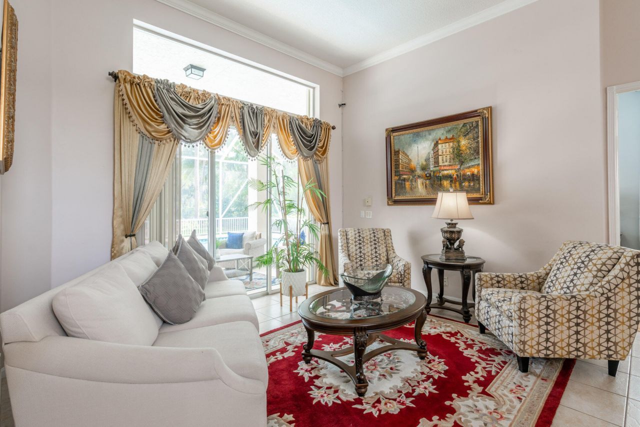 750 Cedar Cove Road, Wellington, FL 33414 Photo