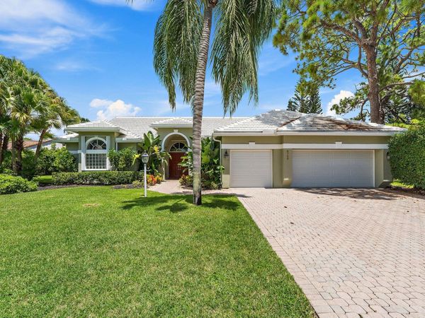 8726 SE Riverfront Terrace, Jupiter, FL 33469