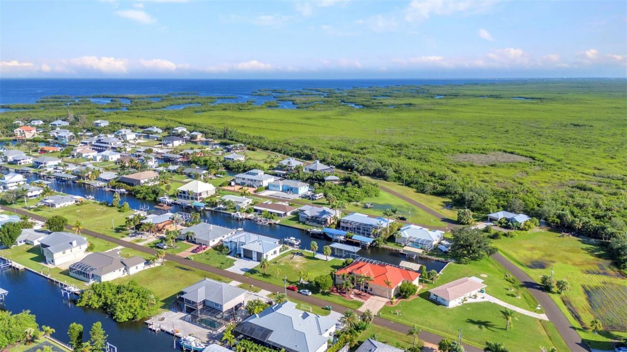 24354 Pirate Harbor Boulevard, Punta Gorda, FL 33955 Photo