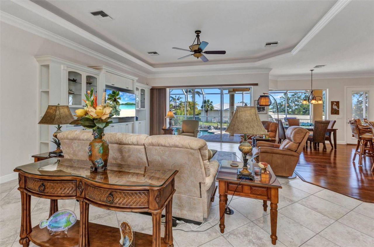 24354 Pirate Harbor Boulevard, Punta Gorda, FL 33955 Photo