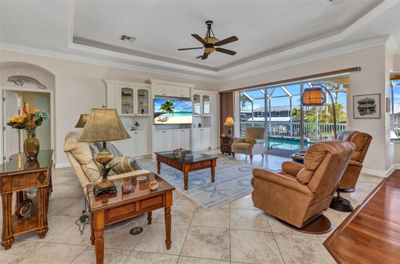 24354 Pirate Harbor Boulevard, Punta Gorda, FL 33955 Photo