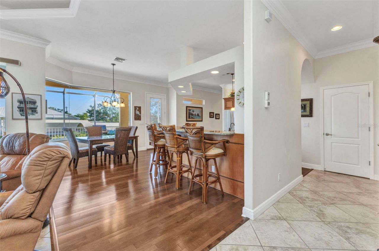 24354 Pirate Harbor Boulevard, Punta Gorda, FL 33955 Photo