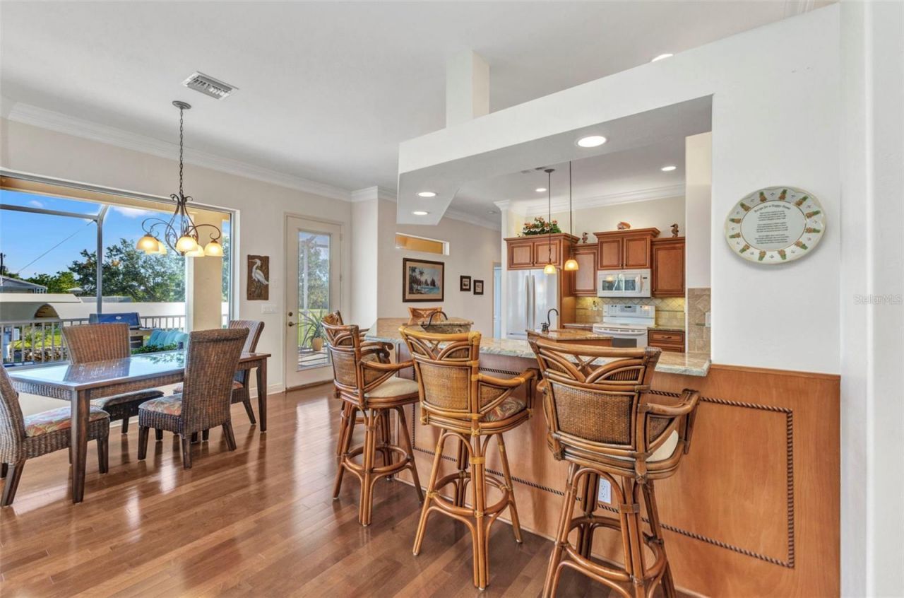 24354 Pirate Harbor Boulevard, Punta Gorda, FL 33955 Photo