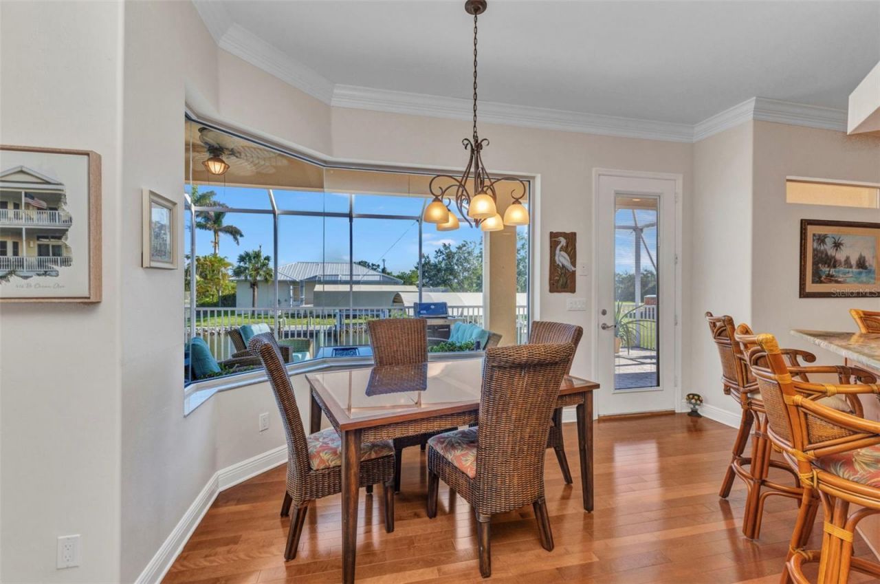 24354 Pirate Harbor Boulevard, Punta Gorda, FL 33955 Photo