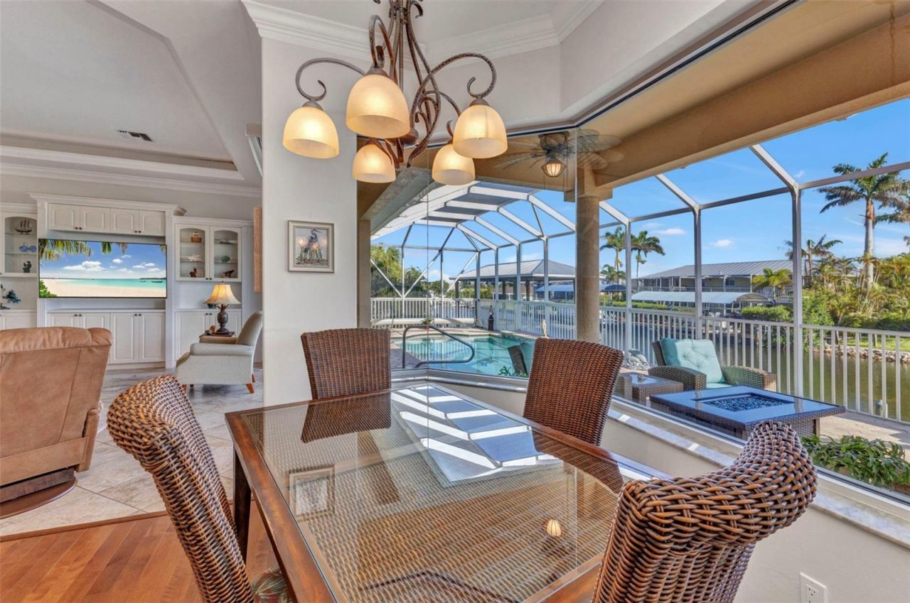 24354 Pirate Harbor Boulevard, Punta Gorda, FL 33955 Photo