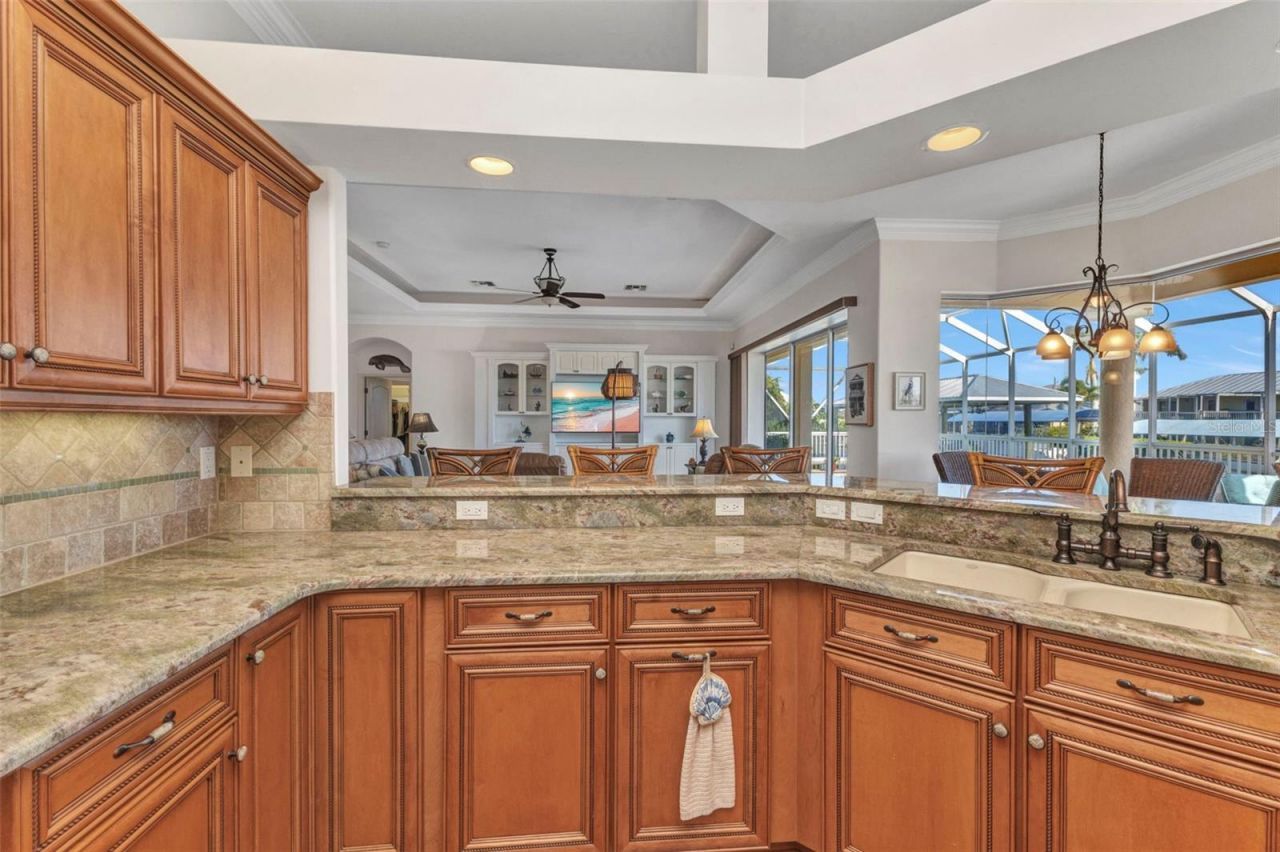 24354 Pirate Harbor Boulevard, Punta Gorda, FL 33955 Photo