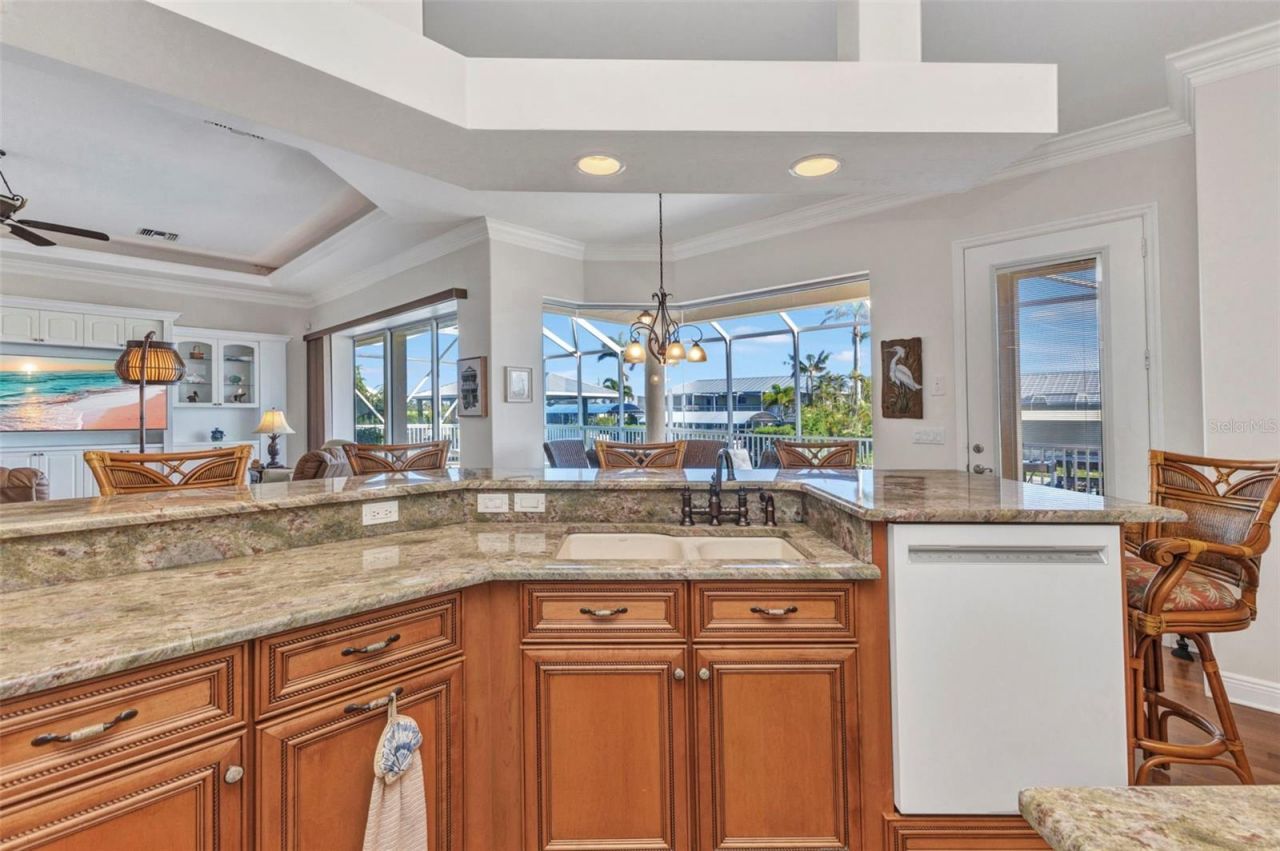 24354 Pirate Harbor Boulevard, Punta Gorda, FL 33955 Photo