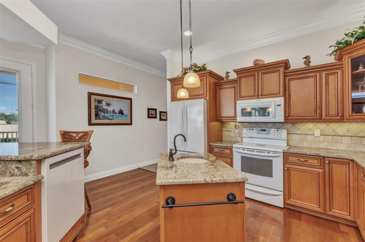 24354 Pirate Harbor Boulevard, Punta Gorda, FL 33955 Photo